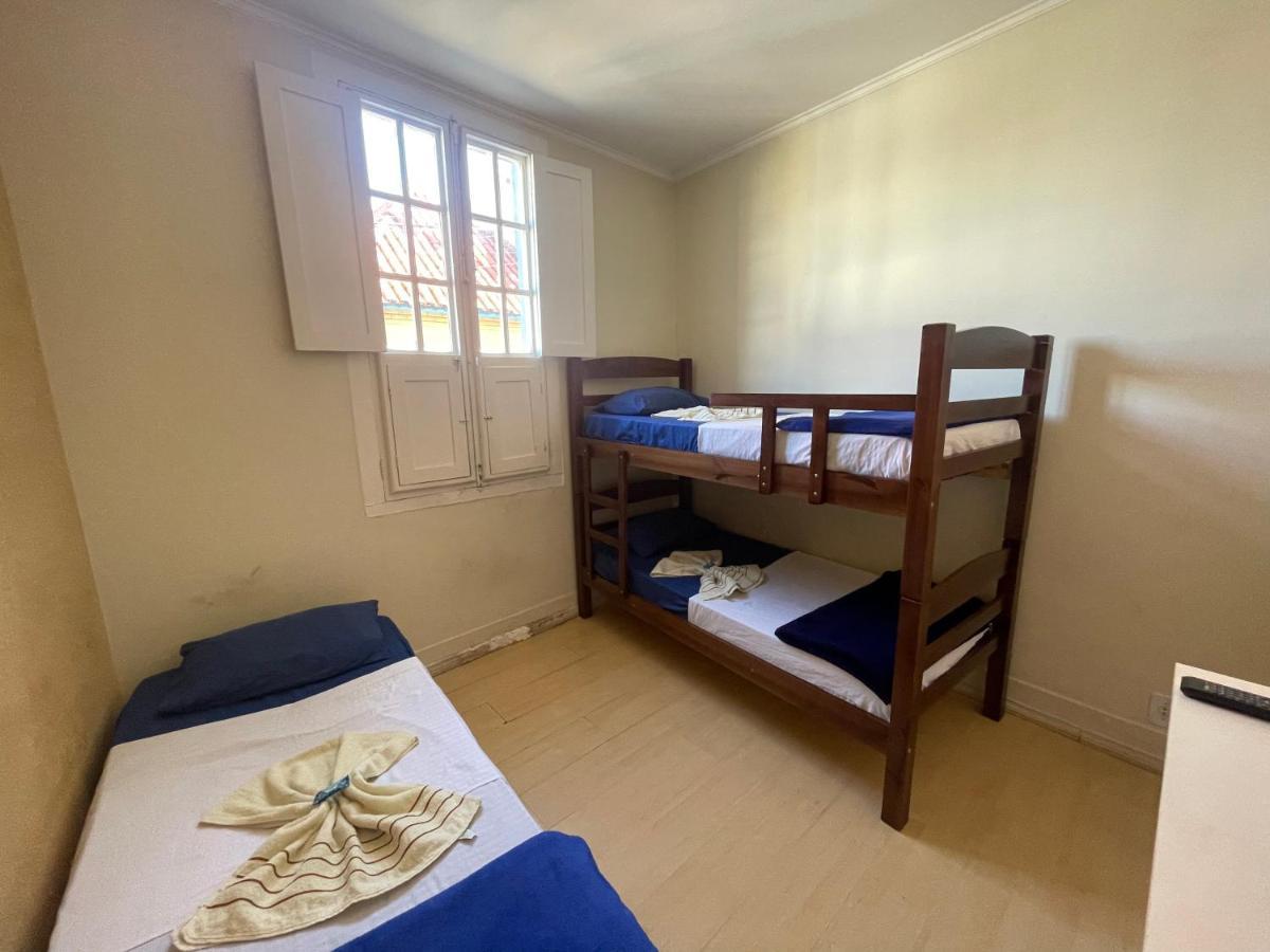 Pousada Casa De Braganca II Bragança Paulista المظهر الخارجي الصورة