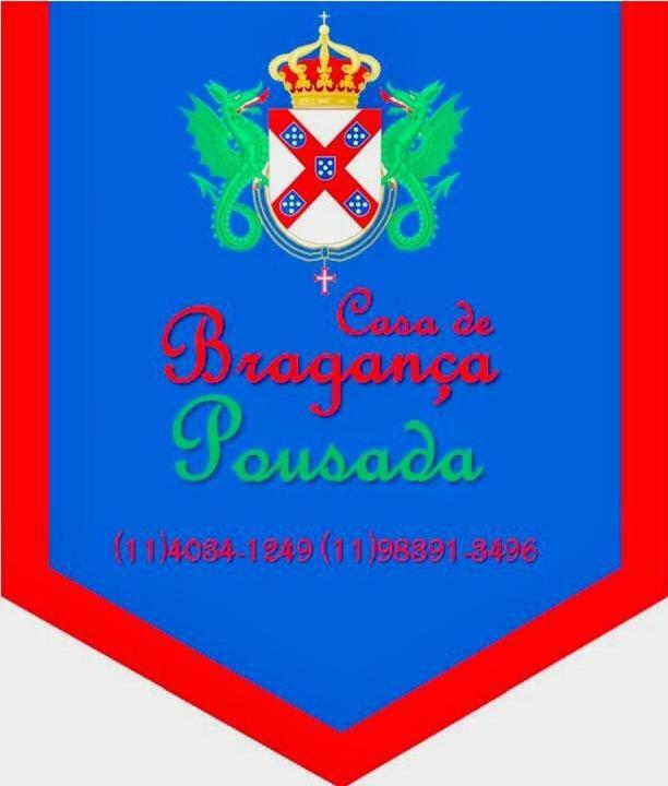 Pousada Casa De Braganca II Bragança Paulista المظهر الخارجي الصورة